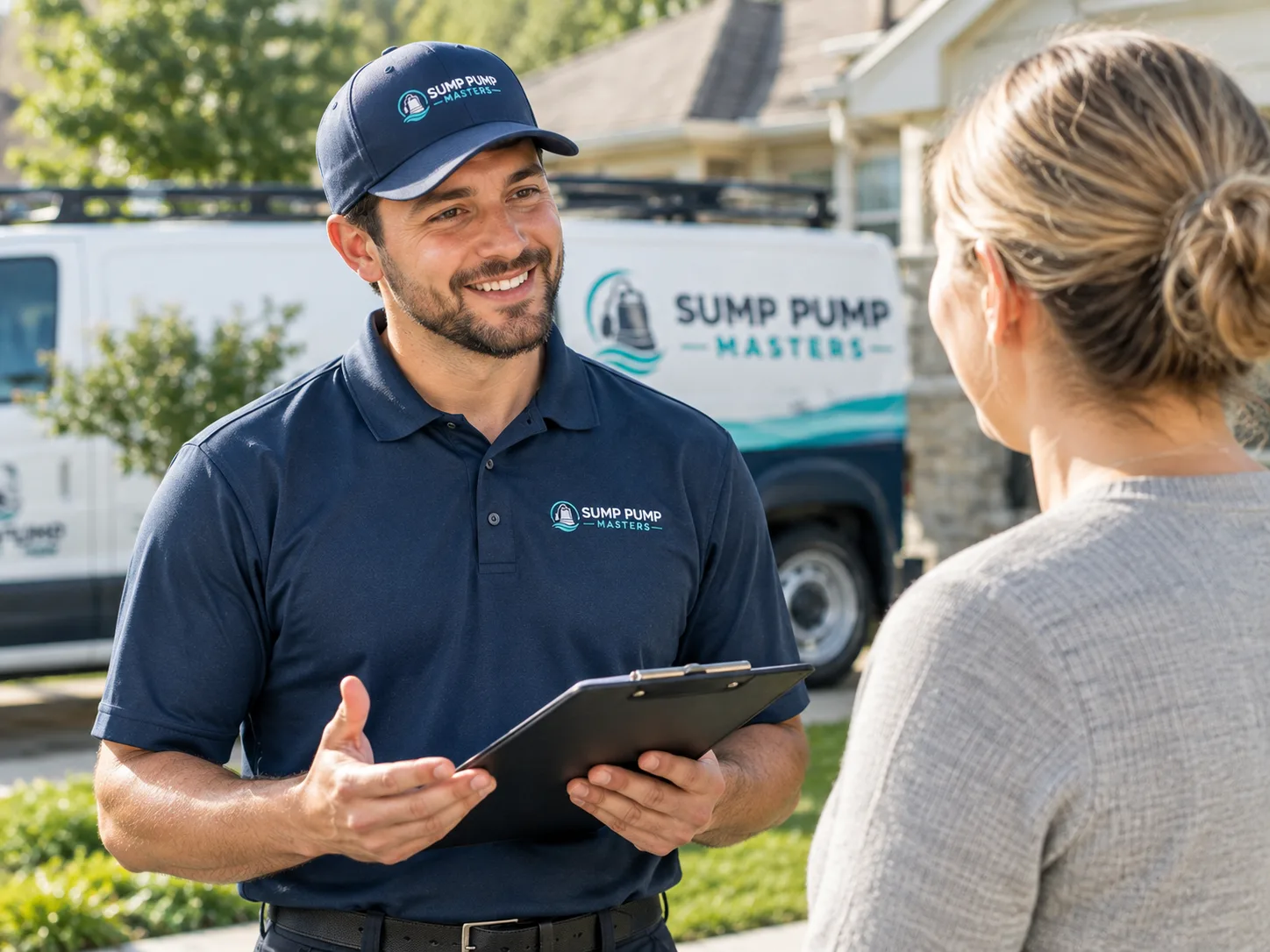 Sump Pump Repair Rosedale, MD FAQs